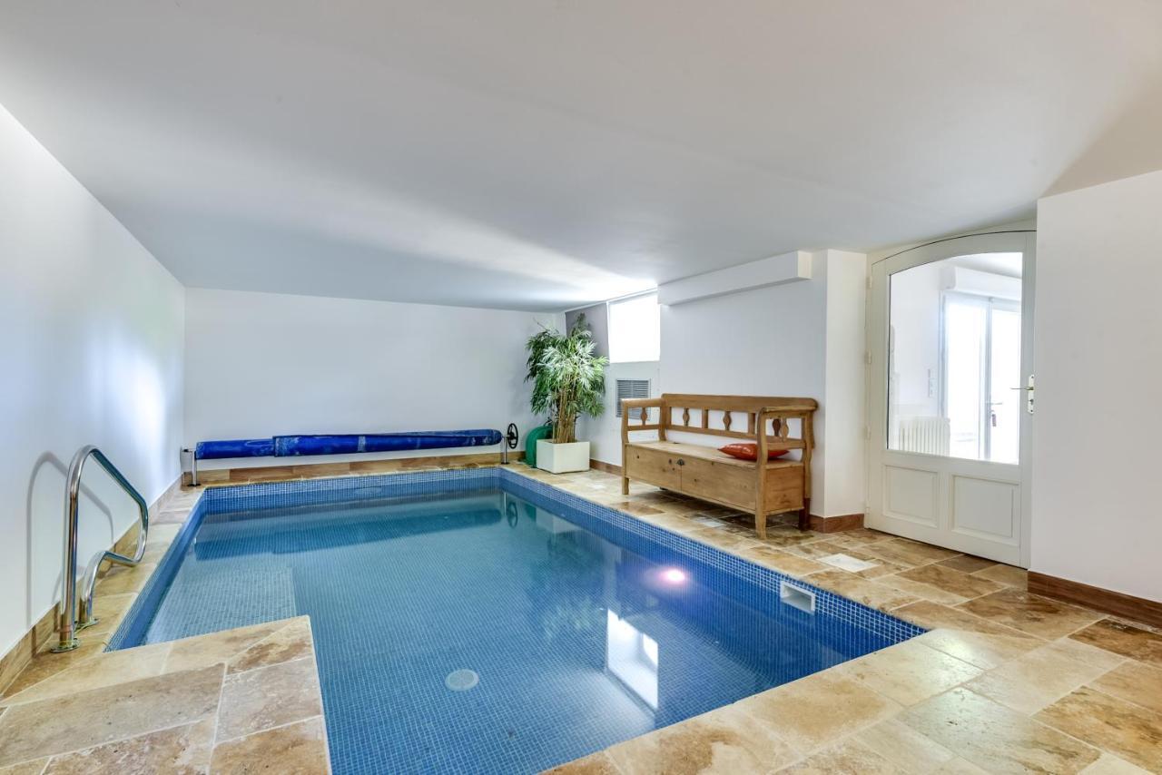 Suite Souplex Chateau Cote De Nacre Ver-sur-Mer Εξωτερικό φωτογραφία